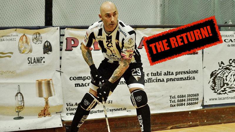 Mercato di colpi ma anche di conferme 