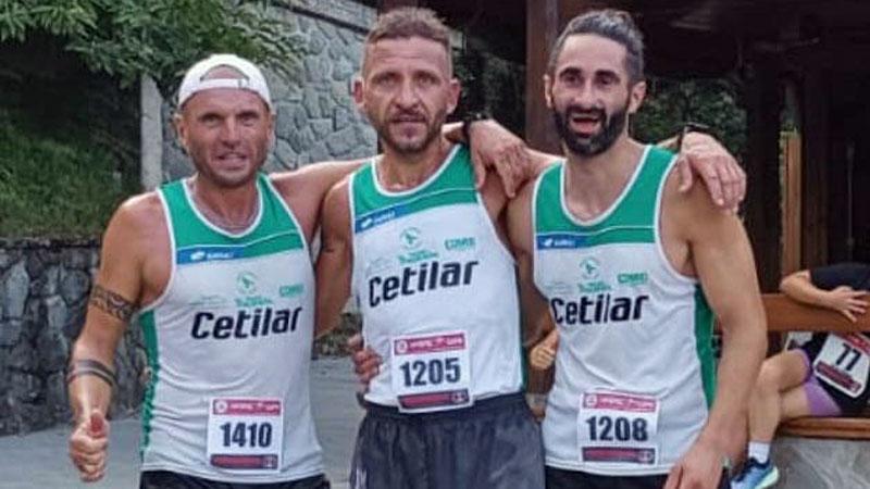 Da Stazzema alla vetta della Toscana: le imprese del Gp Parco Alpi Apuane 