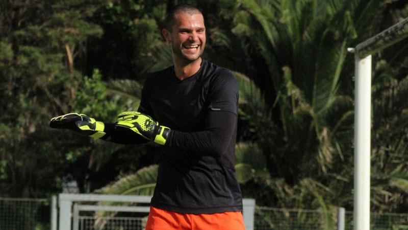 Il Rosignano Solvay si presenta