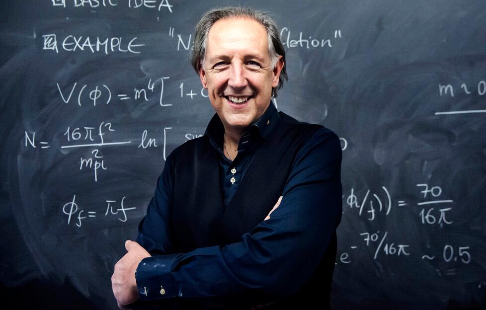 Quelle stelle nel cielo estivo: Astronomia e ambiente con Andrea Ferrara e Tirreno Blu