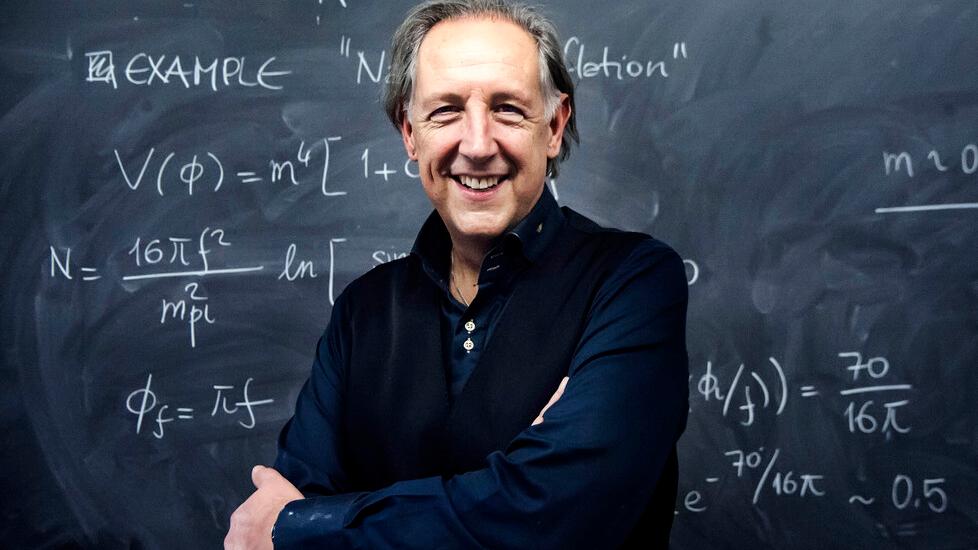Quelle stelle nel cielo estivo: Astronomia e ambiente con Andrea Ferrara e Tirreno Blu