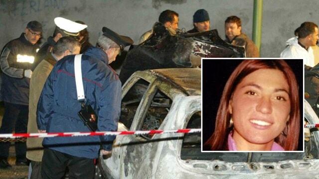 Omicidio Gelsomina Verde, un arresto a Massa dopo 19 anni
