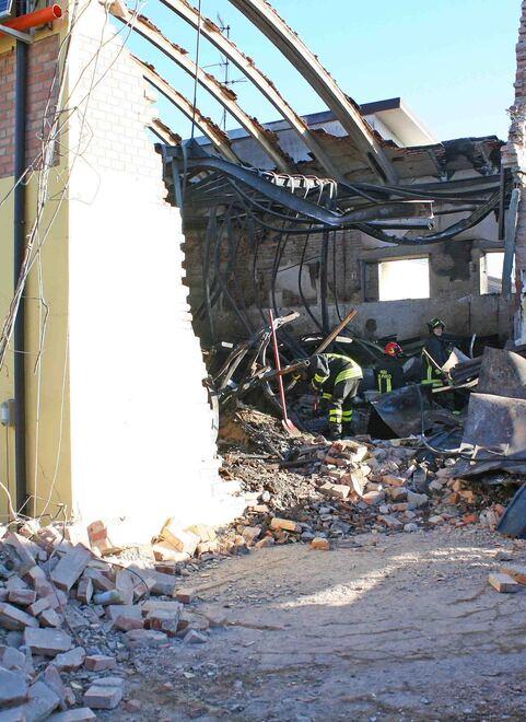Portomaggiore, la procura va in appello col poligono: «Minarelli era da condannare»