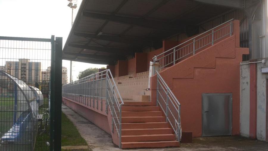 Le tribunale del campo