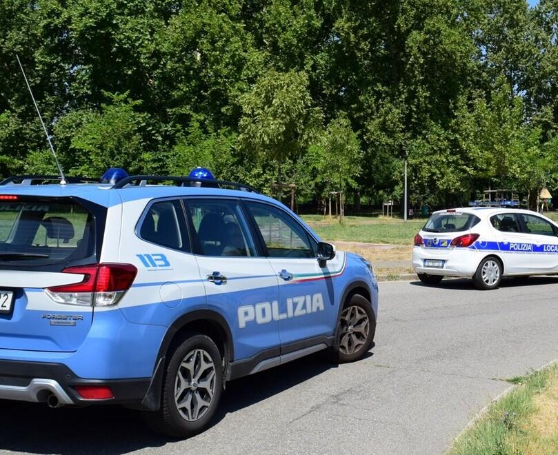 Modena. «In quei palazzi si spaccia: blitz in 21 appartamenti<br type="_moz" />
