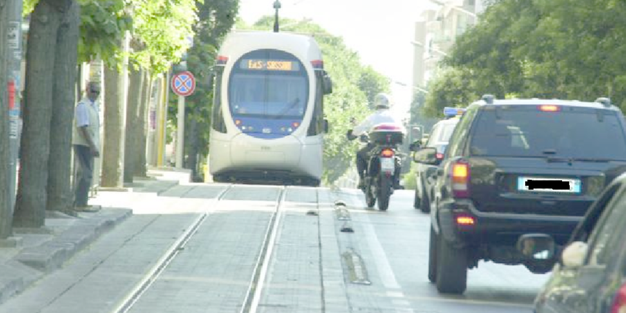 Mobilità a Sassari: addio a Sirio, viale Italia cambia senso