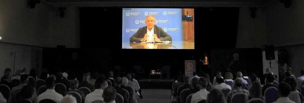 Grande nautica: dal forum di Viareggio la missione è sburocratizzare