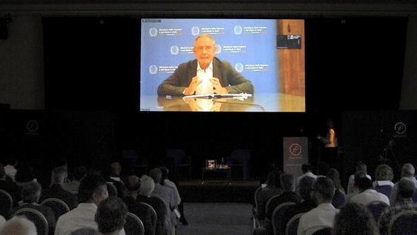Grande nautica: dal forum di Viareggio la missione è sburocratizzare