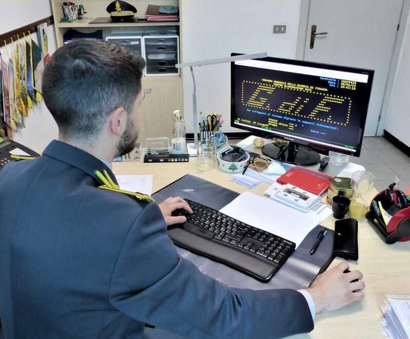 Pnrr, crediti per 70mila euro ma le attività erano fittizie