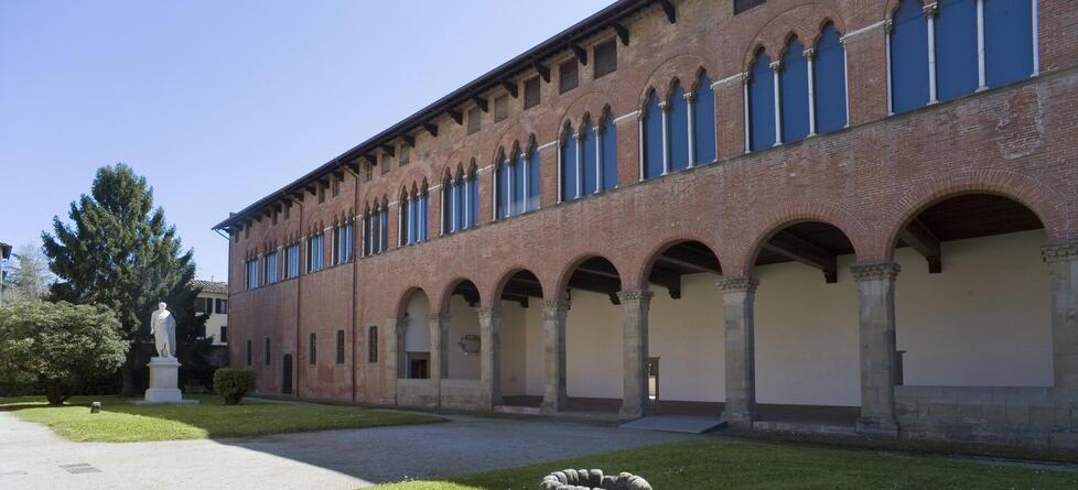 Villa Guinigi