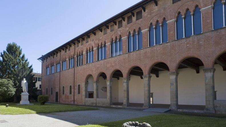 Villa Guinigi