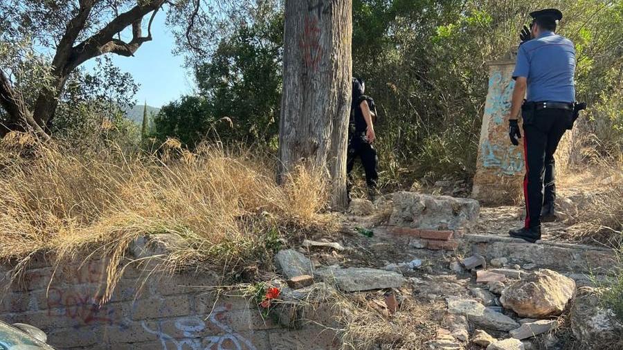 Monte Argentario: blitz dei carabinieri, smantellati maxi bivacchi dello spaccio
