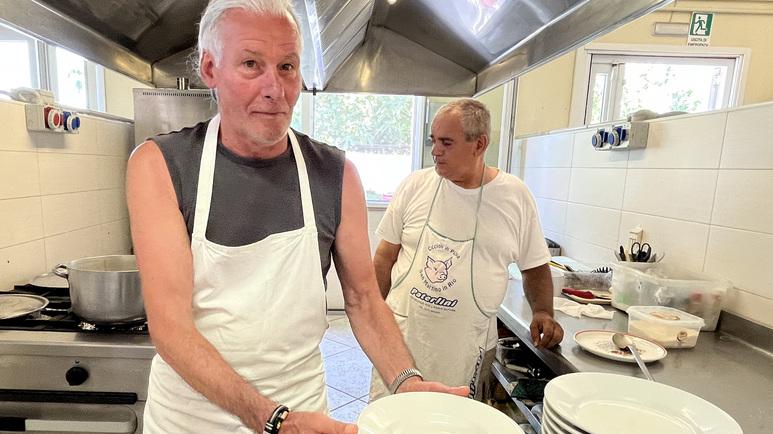 Ferrara, la Caritas chiude di sabato. Viale K invece non si ferma