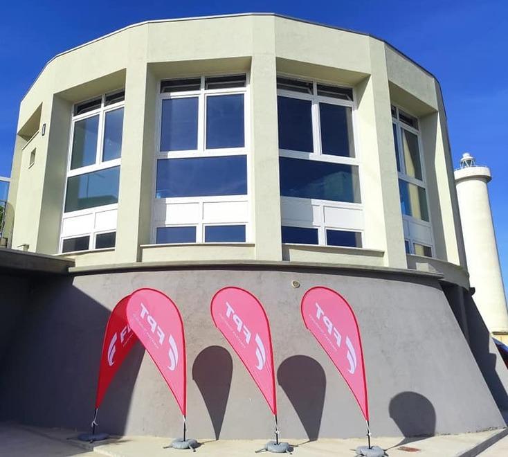 Il nuovo Mercato ittico in zona portuale