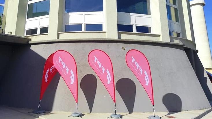 Il nuovo Mercato ittico in zona portuale