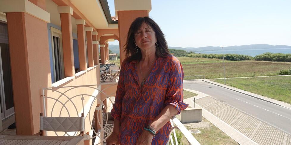 Condannata alle maxi spese legali, Improta fa il digiuno per protesta e chiede aiuto alla ministra