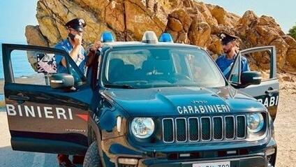 Marciana Marina, viaggia sullo scooter rubato: incastrato dai suoi video