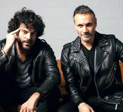 
	Francesco Renga e Nek saranno a Piombino il 7 agosto

