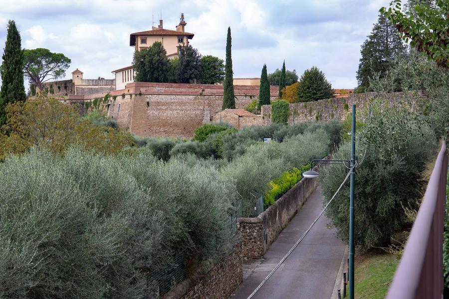 Storie di torri e porte: è la Firenze segreta