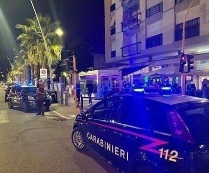 Bevono e poi guidano, due giovani nei guai