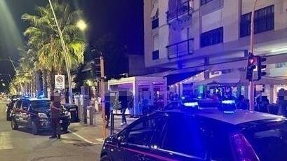 Bevono e poi guidano, due giovani nei guai
