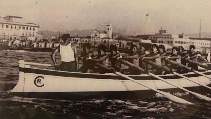 Livorno, il Palio Marinaro in 100 chili di foto: è il regalo postumo di Braccini alla città<br>