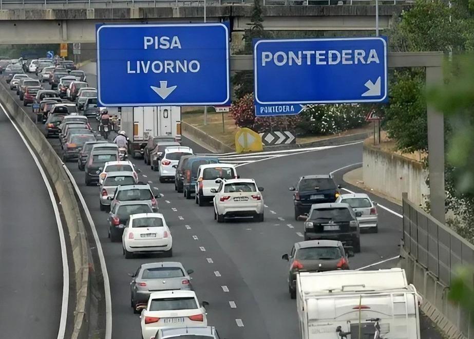 Dal Garante e dalla Corte dei Conti l’ok alla nascita di Toscana Strade: cosa cambierà sulla Fi-Pi-Li