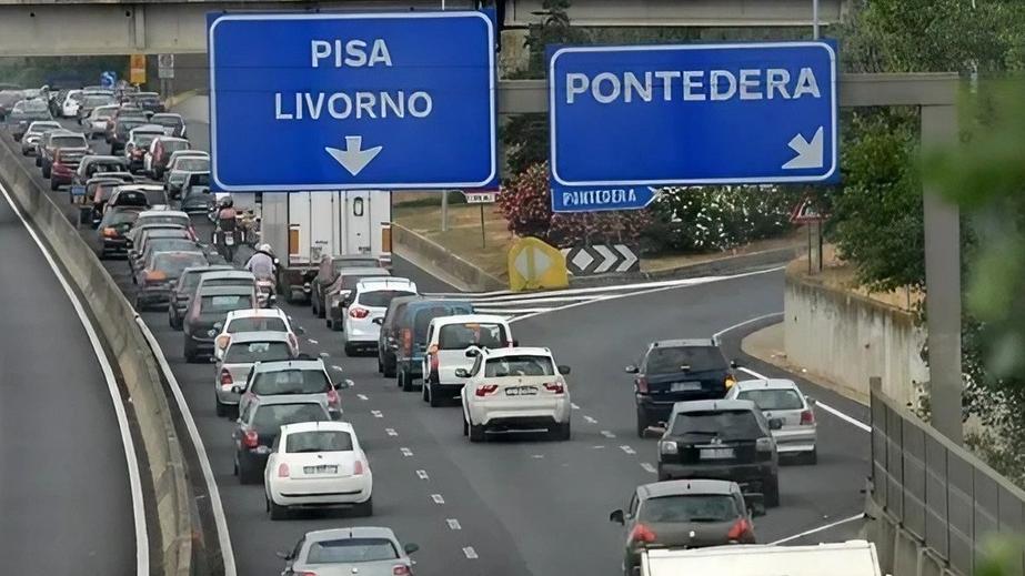 Dal Garante e dalla Corte dei Conti l’ok alla nascita di Toscana Strade: cosa cambierà sulla Fi-Pi-Li