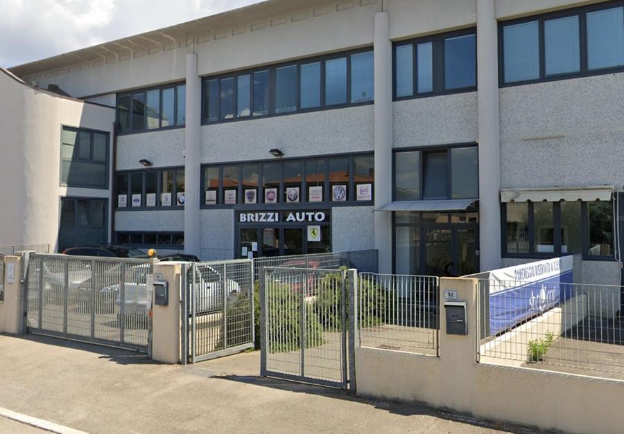 Addio a Fabrizio Brizzi, storico concessionario auto di Grosseto: «Un manager meraviglioso»
