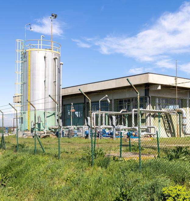 Ferrara, altro esposto sul teleriscaldamento: «Da ottobre +112% di extra costi»