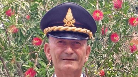 Ferrara, il comandante va in pensione: «Vigili del fuoco, rinunce e dovere»