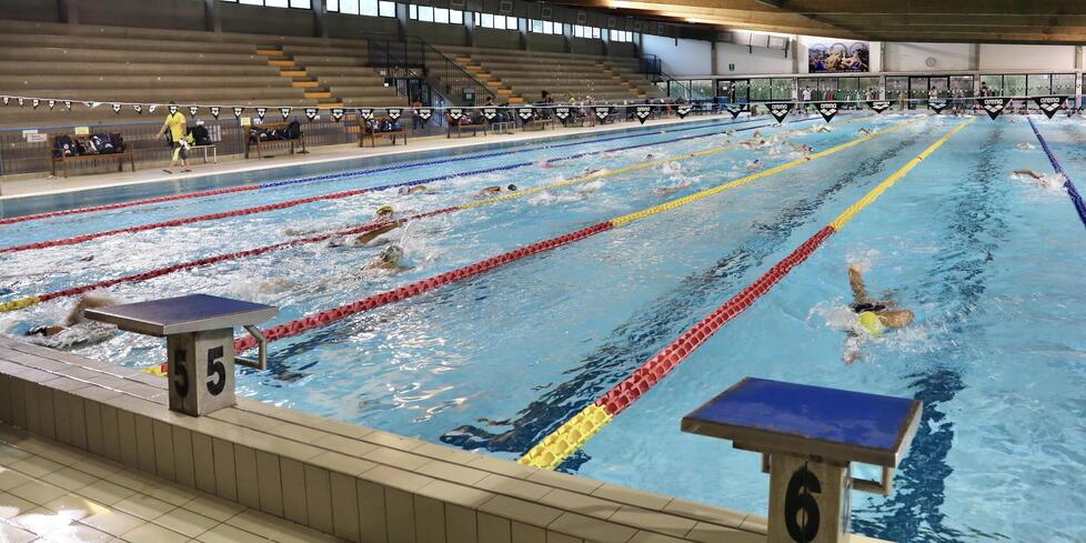 Livorno, le piscine saranno centro federale: via libera all’accordo Comune-Fin<br>
