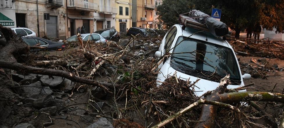 Pnrr, l’isola rischia di perdere progetti per 400 milioni 