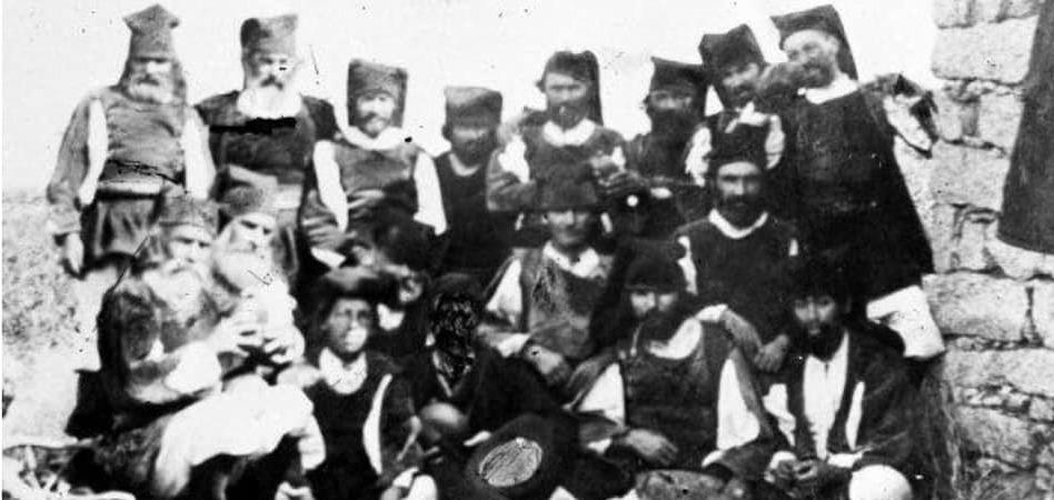 A Nuoro tornano i barracelli dopo cento anni