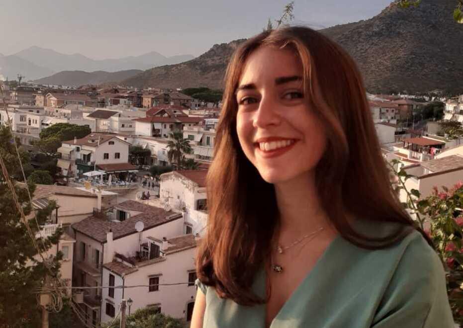 Il Duomo di Mirandola gremito per l’ultimo saluto a Miriam Treglia