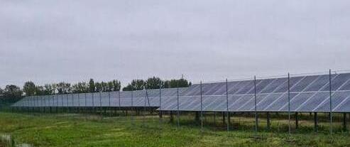 San Felice: un milione di multa per il fotovoltaico 