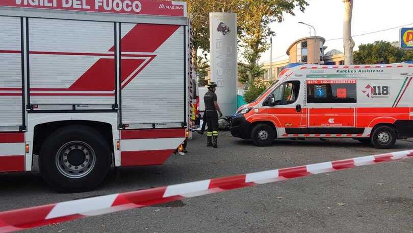 Vignola, oggi l’addio alla 52enne Monica Pioppi. Via alla petizione per strade più sicure