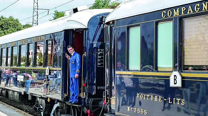 Il sogno corre sui binari: Fs propone una nuova forma di turismo che guarda al passato