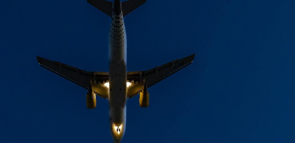 Troppi rumori da Peretola: arriva l’ordinanza per fermare i voli notturni