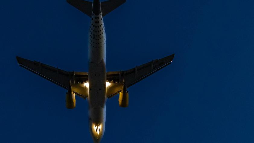 Troppi rumori da Peretola: arriva l’ordinanza per fermare i voli notturni