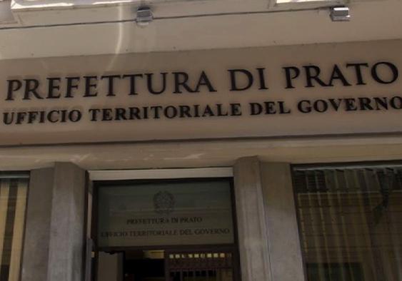 Prato, cinque aziende in odore di mafia: c’è l’interdizione della prefetta
