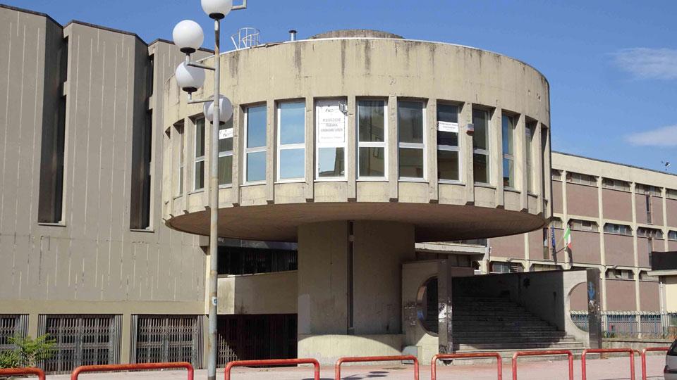 Pistoia, nuovo auditorium in cantiere per una capienza di 900 posti
