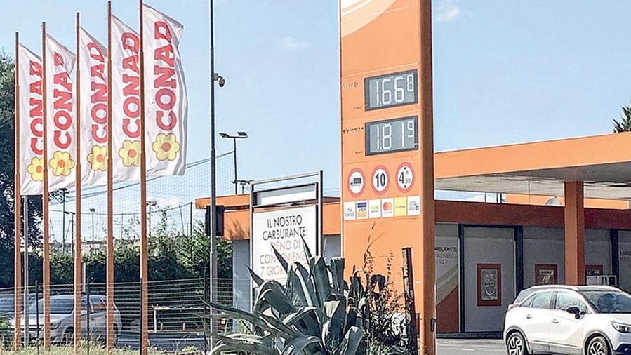 Aumenta il carburante a Grosseto e in Maremma: ecco la mappa dei prezzi – Le tabelle
