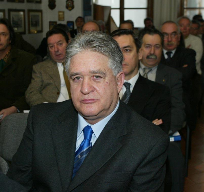 palazzo rosciano port autority
BRUNO LENZI