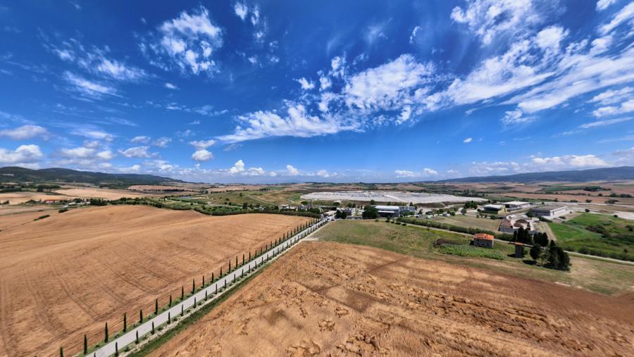 Dai rifiuti nasce energia pulita, ecco il progetto di Scapigliato