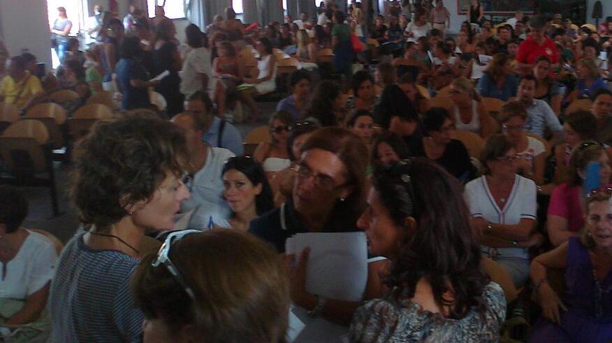 A Livorno due cattedre su tre a supplenti. L’allarme della Cgil: «Seri problemi di reclutamento»