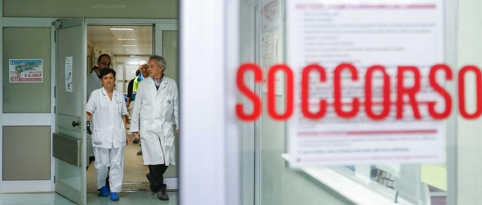 Careggi assume diciotto infermieri dopo il boom di malori per il caldo