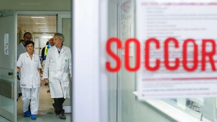 Careggi assume diciotto infermieri dopo il boom di malori per il caldo