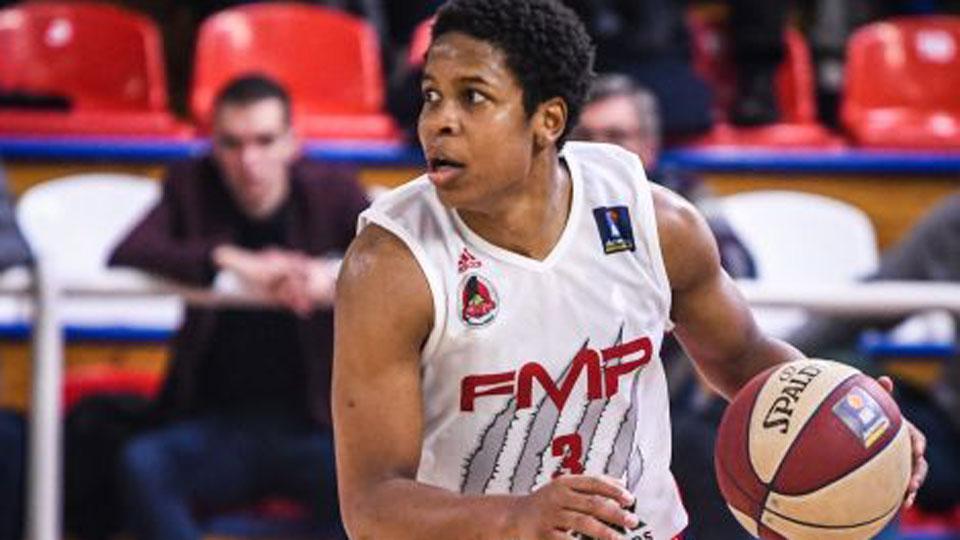 È il regista Charlie Moore il quinto americano di Pistoia