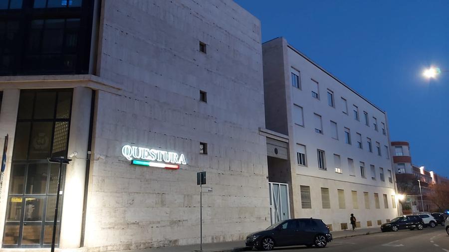 Daspo per due giovani di Cagliari autori di una rissa a Capodanno